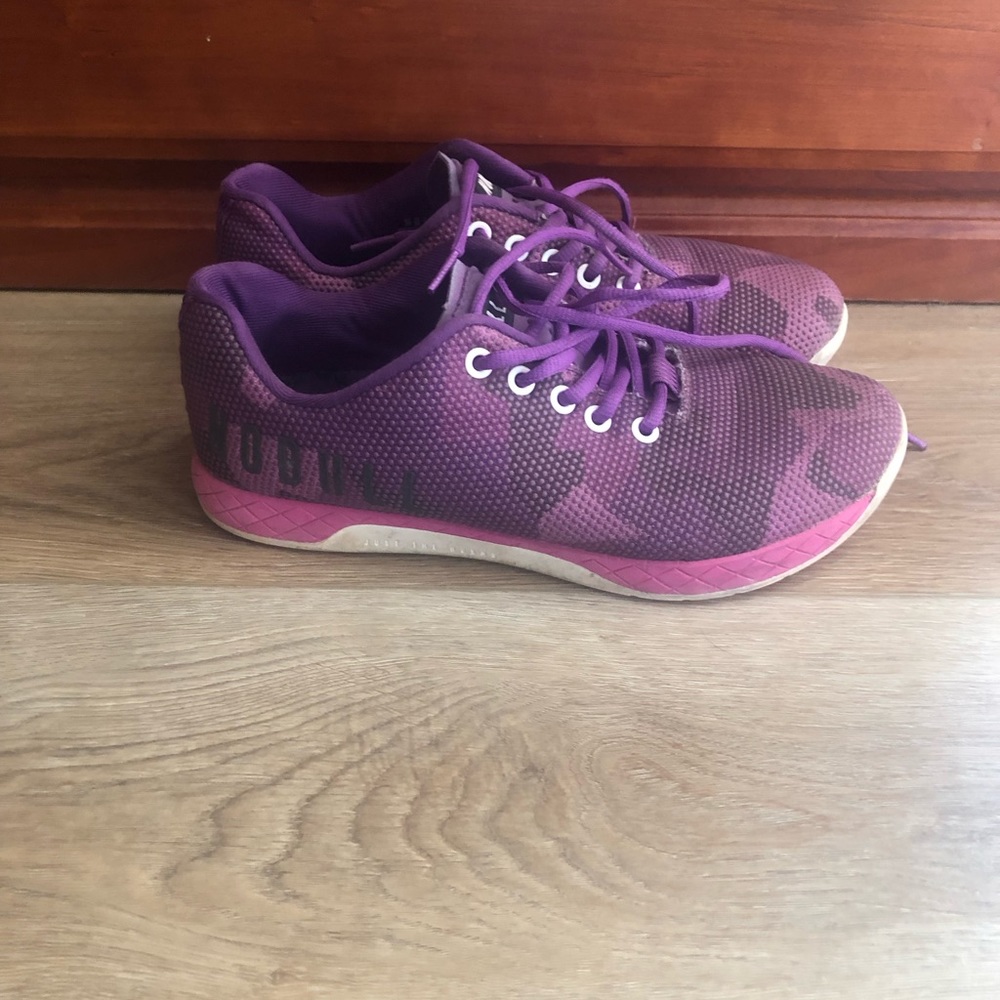 Nobull CrossFit trainers